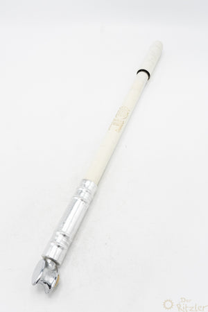 Silca Impero Luftpumpe Weiß 52cm