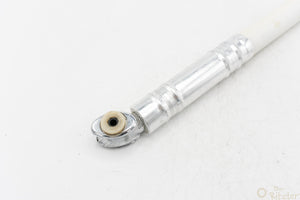 Silca Impero Luftpumpe Weiß 52cm