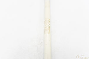 Silca Impero Luftpumpe Weiß 52cm