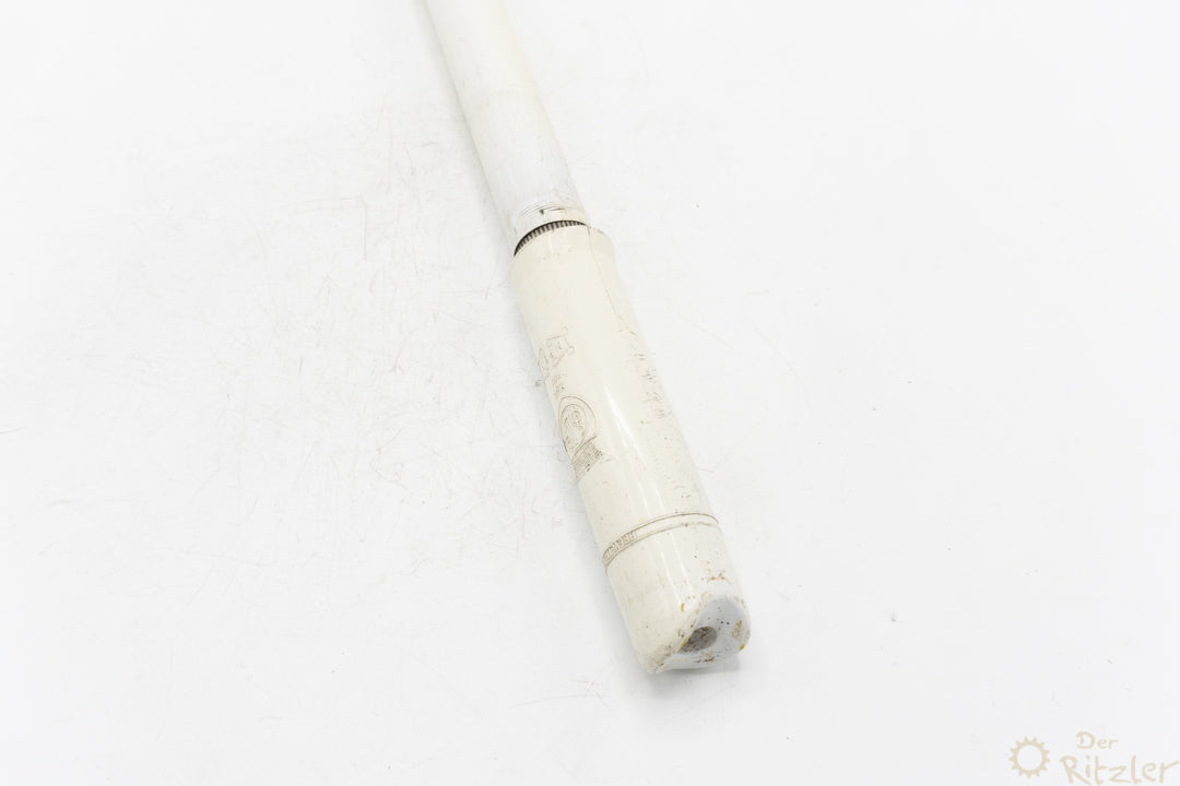 Silca Impero Luftpumpe Weiß 52cm