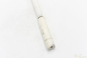 Silca Impero Luftpumpe Weiß 52cm