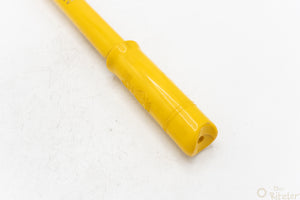 Silca Impero Luftpumpe Gelb 48cm