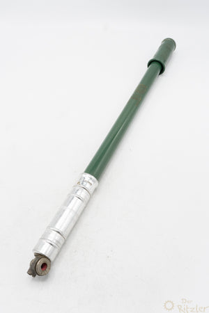 Silca Impero Luftpumpe Grün 51cm