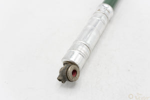 Silca Impero Luftpumpe Grün 51cm