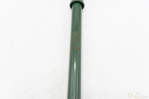 Silca Impero Luftpumpe Grün 51cm