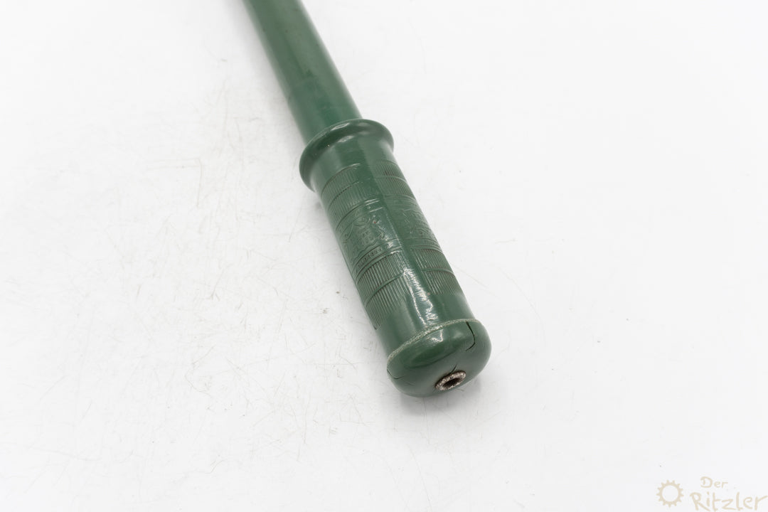 Silca Impero Luftpumpe Grün 51cm