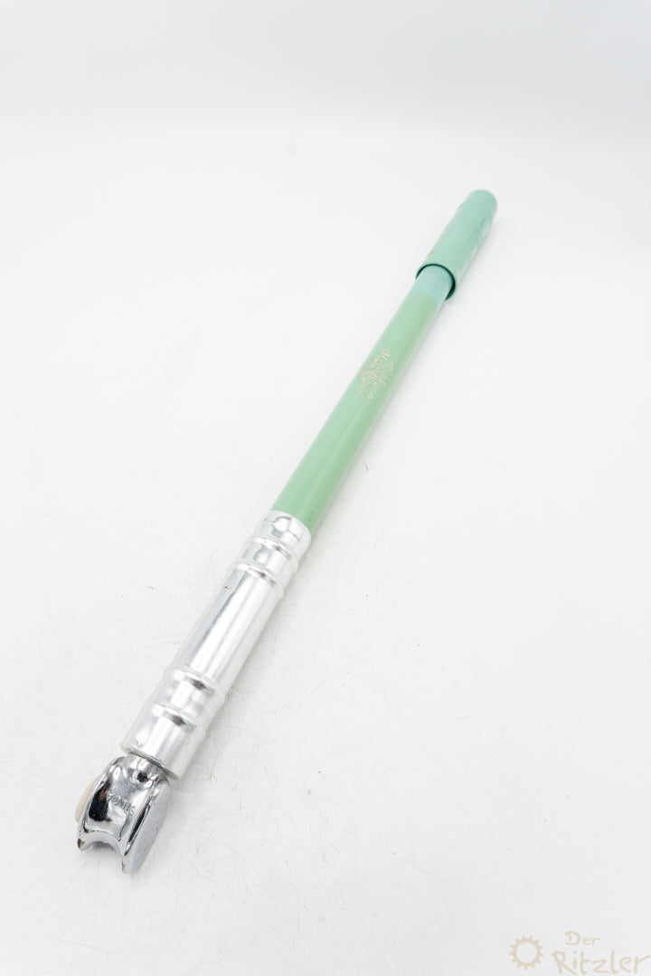 Silca Impero Bianchi Luftpumpe Celeste 49cm