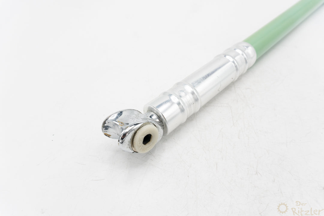 Silca Impero Bianchi Luftpumpe Celeste 49cm