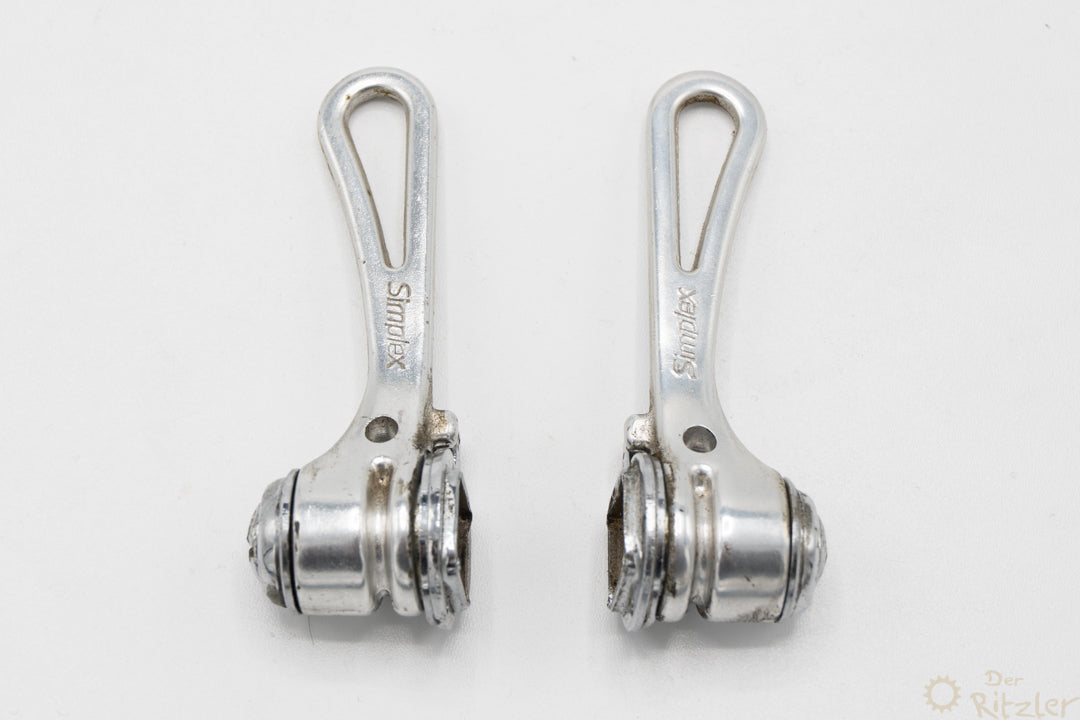 Simplex SLJ Rahmenschalthebel (Hasenohren)