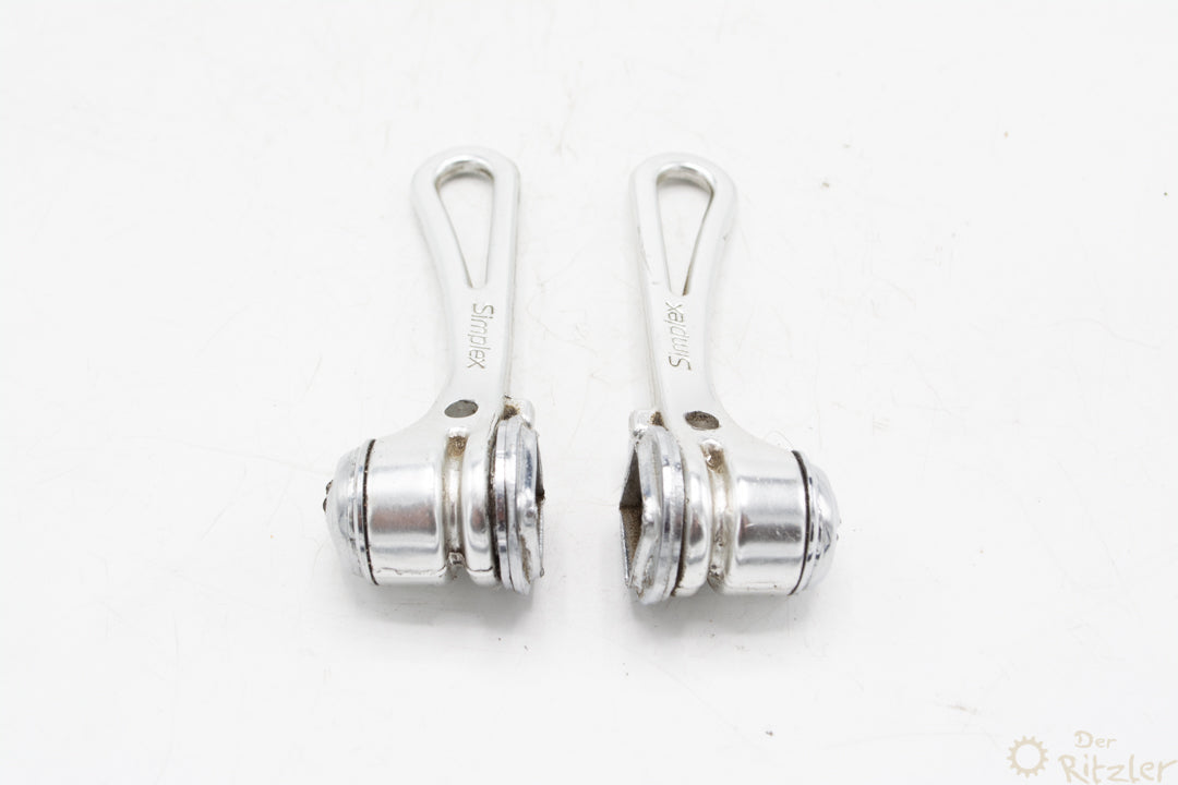 Simplex SLJ 4th Type Schalthebel