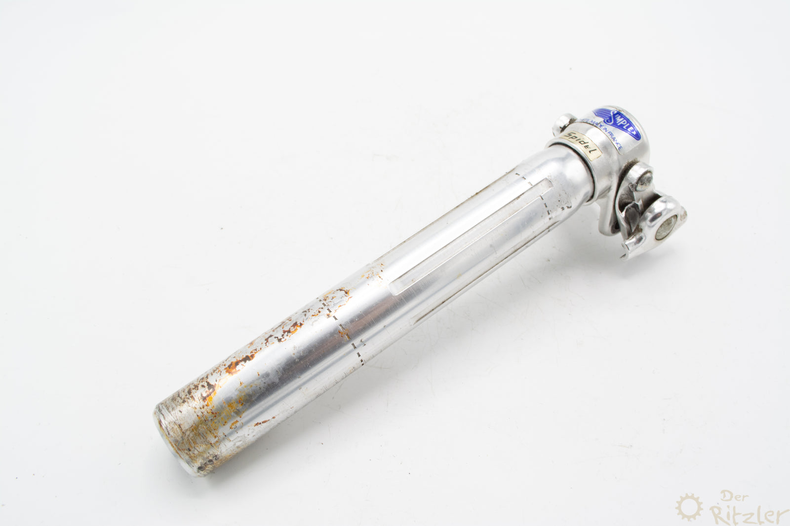 Simplex SLJ Sattelstütze 26,4mm