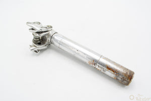 Simplex SLJ Sattelstütze 26,4mm