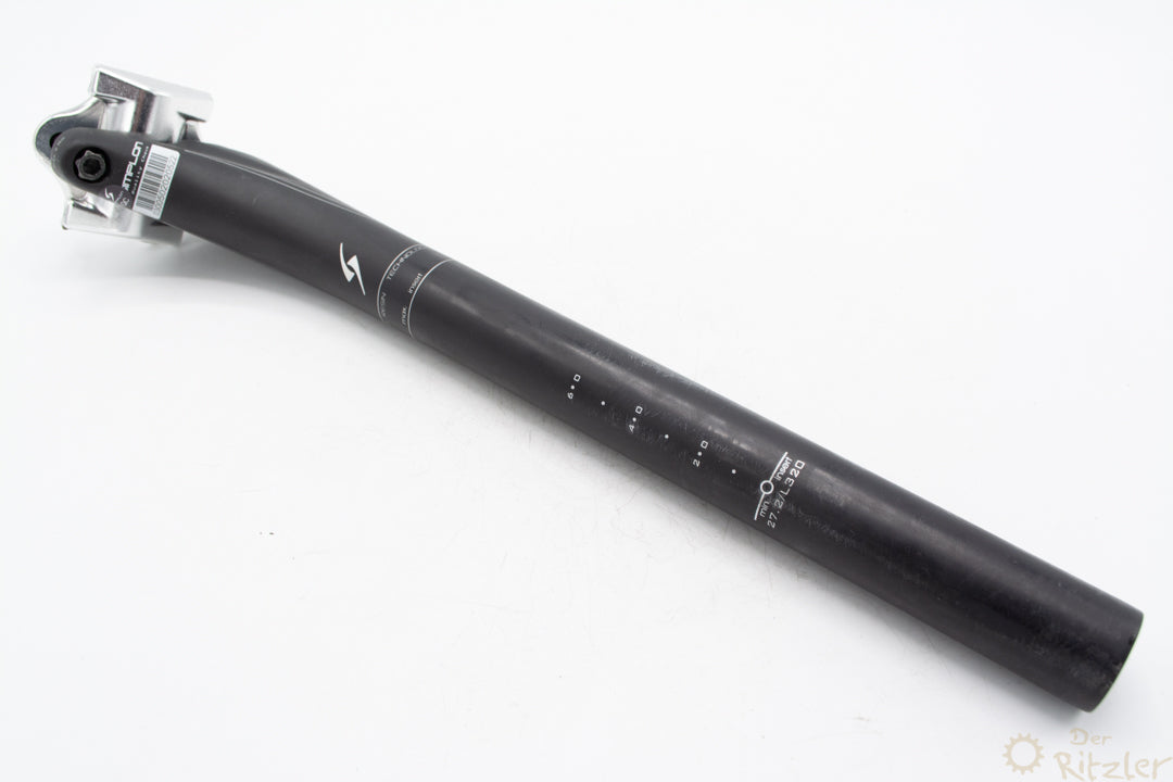 simplon carbon sattelstütze Simplon VT Carbon rod Sattelstütze
