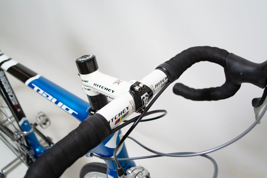 simplonpass rennrad Simplon Pavo 1 Carbon Rennrad Shimano Dura Ace 48 cm