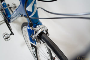 Simplon Pavo 1 Carbon Rennrad Shimano Dura Ace 48 cm