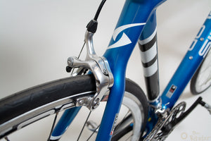 Simplon Pavo 1 Carbon Rennrad Shimano Dura Ace 48 cm