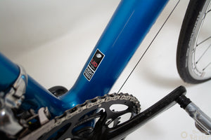 Simplon Pavo 1 Carbon Rennrad Shimano Dura Ace 48 cm