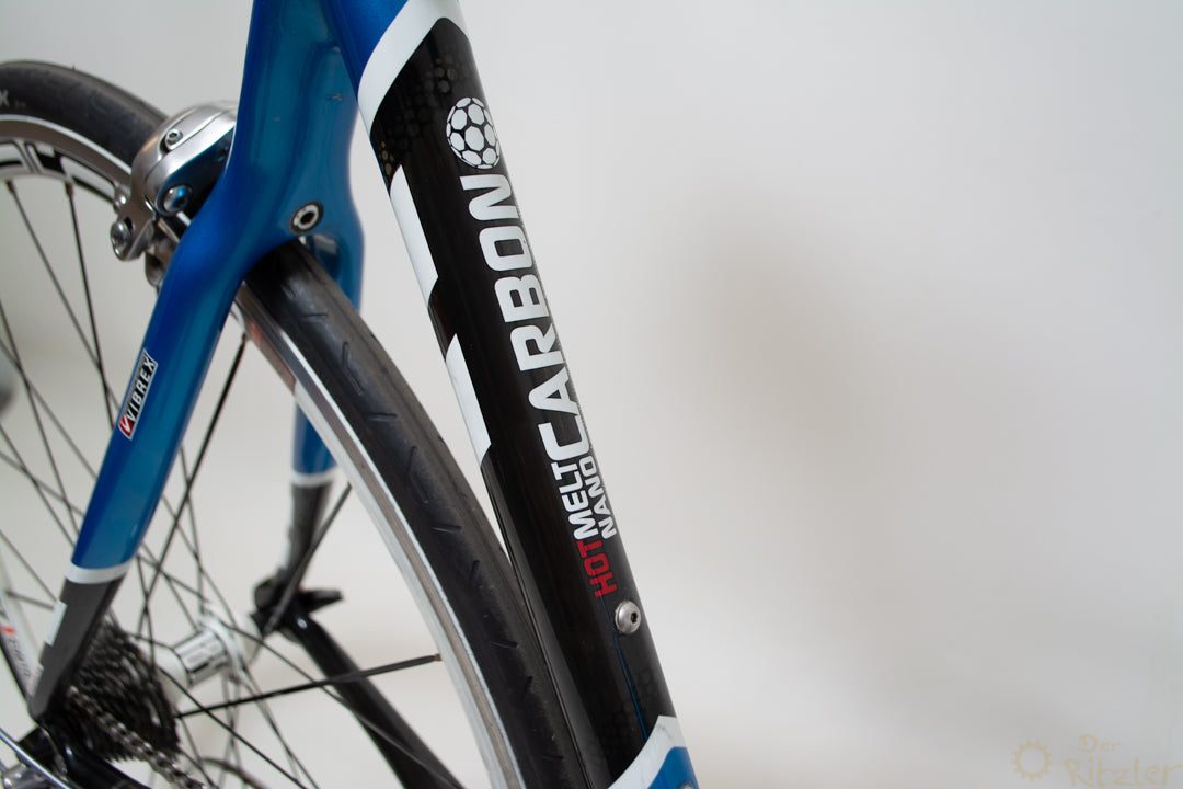 Simplon Pavo 1 Carbon Rennrad Shimano Dura Ace 48 cm - Der Ritzler