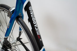 Simplon Pavo 1 Carbon Rennrad Shimano Dura Ace 48 cm