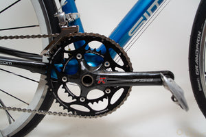 Simplon Pavo 1 Carbon Rennrad Shimano Dura Ace 48 cm