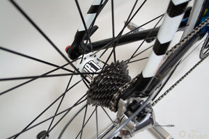 Simplon Pavo 1 Carbon Rennrad Shimano Dura Ace 48 cm