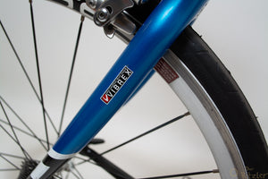 Simplon Pavo 1 Carbon Rennrad Shimano Dura Ace 48 cm