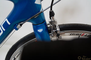 Simplon Pavo 1 Carbon Rennrad Shimano Dura Ace 48 cm