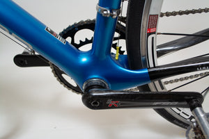 Simplon Pavo 1 Carbon Rennrad Shimano Dura Ace 48 cm