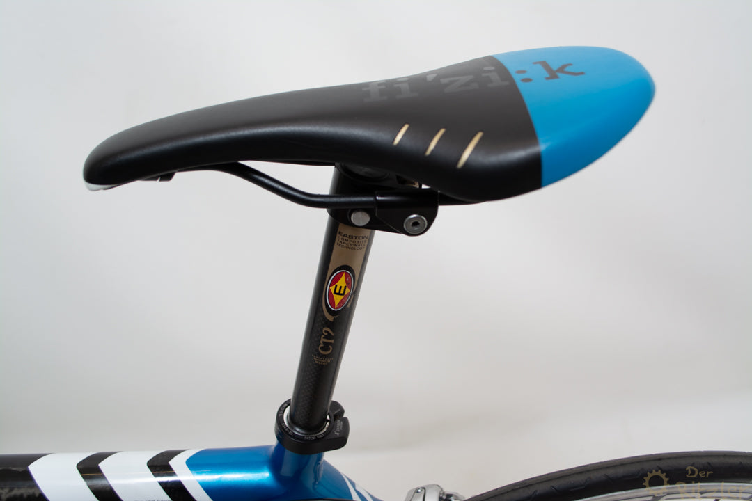 simplon rennrad bekleidung Simplon Pavo 1 Carbon Rennrad Shimano Dura Ace 48 cm
