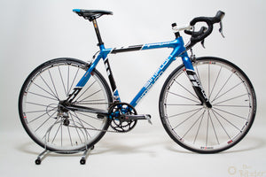 Simplon Pavo 1 Carbon Rennrad Shimano Dura Ace 48 cm