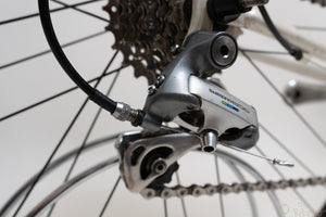 Sirius Sceptre 43.5cm Vintage Rennrad