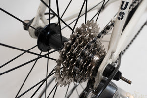 Sirius Sceptre 43.5cm Vintage Rennrad