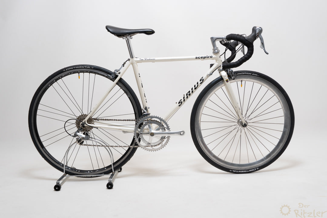 Sirius Sceptre 43.5cm Vintage Rennrad