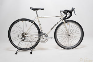 Sirius Sceptre 43.5cm Vintage Rennrad