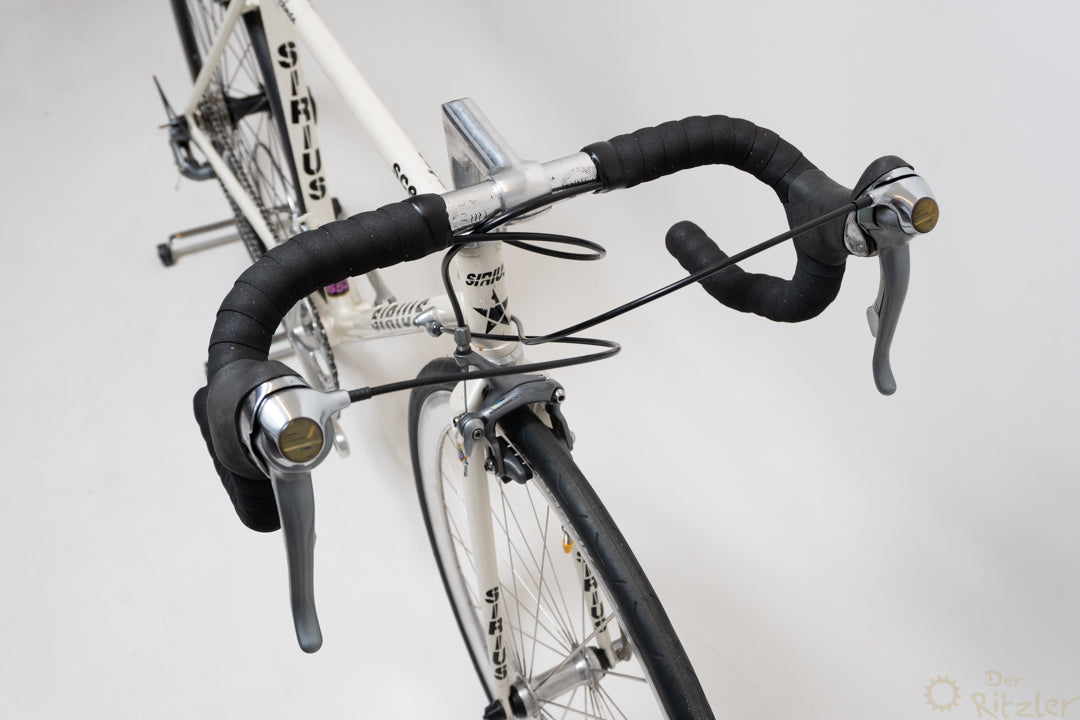Sirius Sceptre 43.5cm Vintage Rennrad