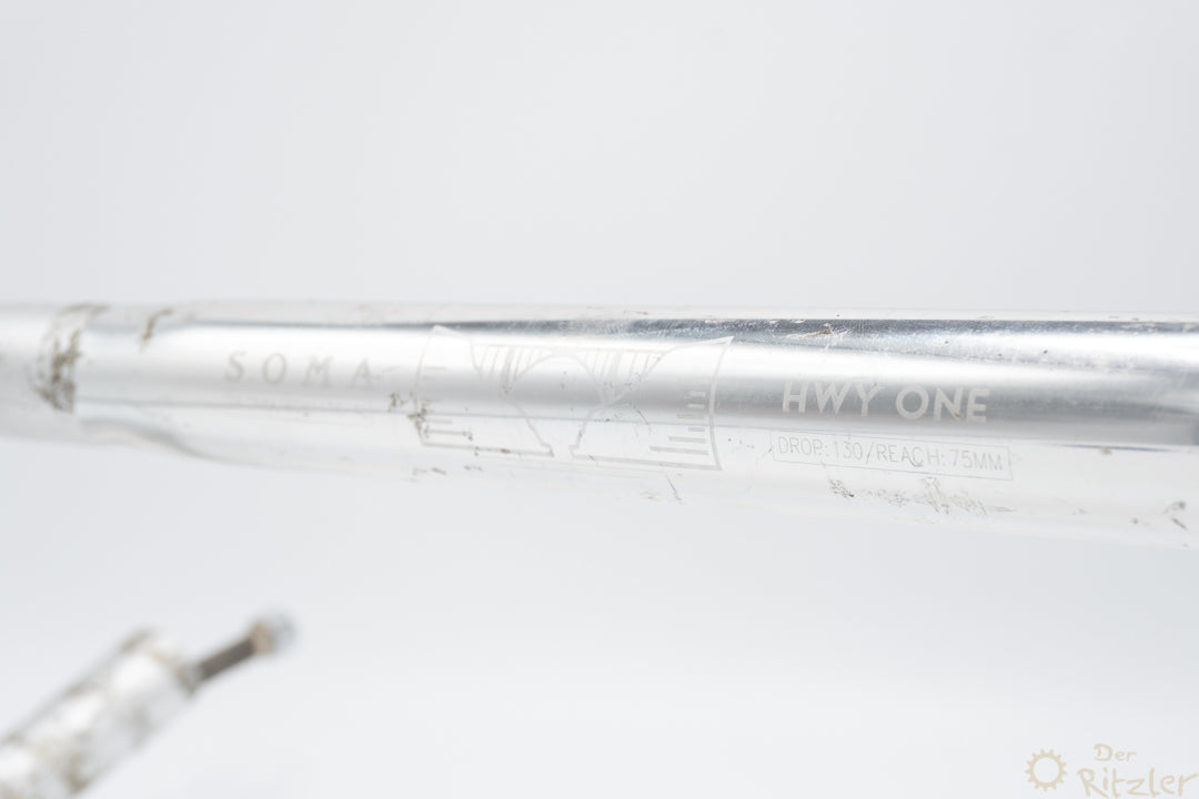 Soma HWY One Rennlenker 46CM