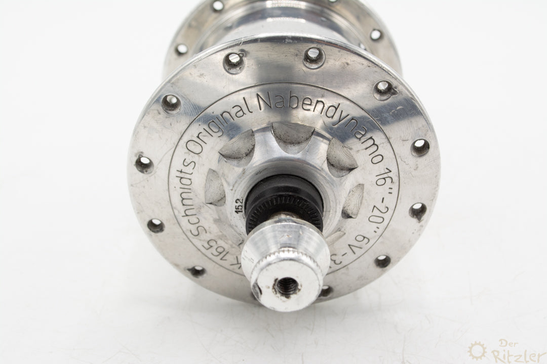 SON Nabendynamo 16-20"