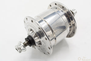 SON Nabendynamo 16-20"