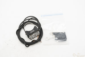 SON Rücklicht für Sattelstütze NIB