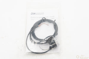 SON Rücklicht für Sattelstütze NIB