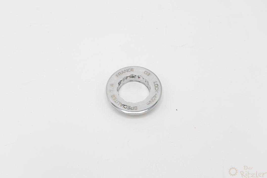 SPécialités TA Verschlussring