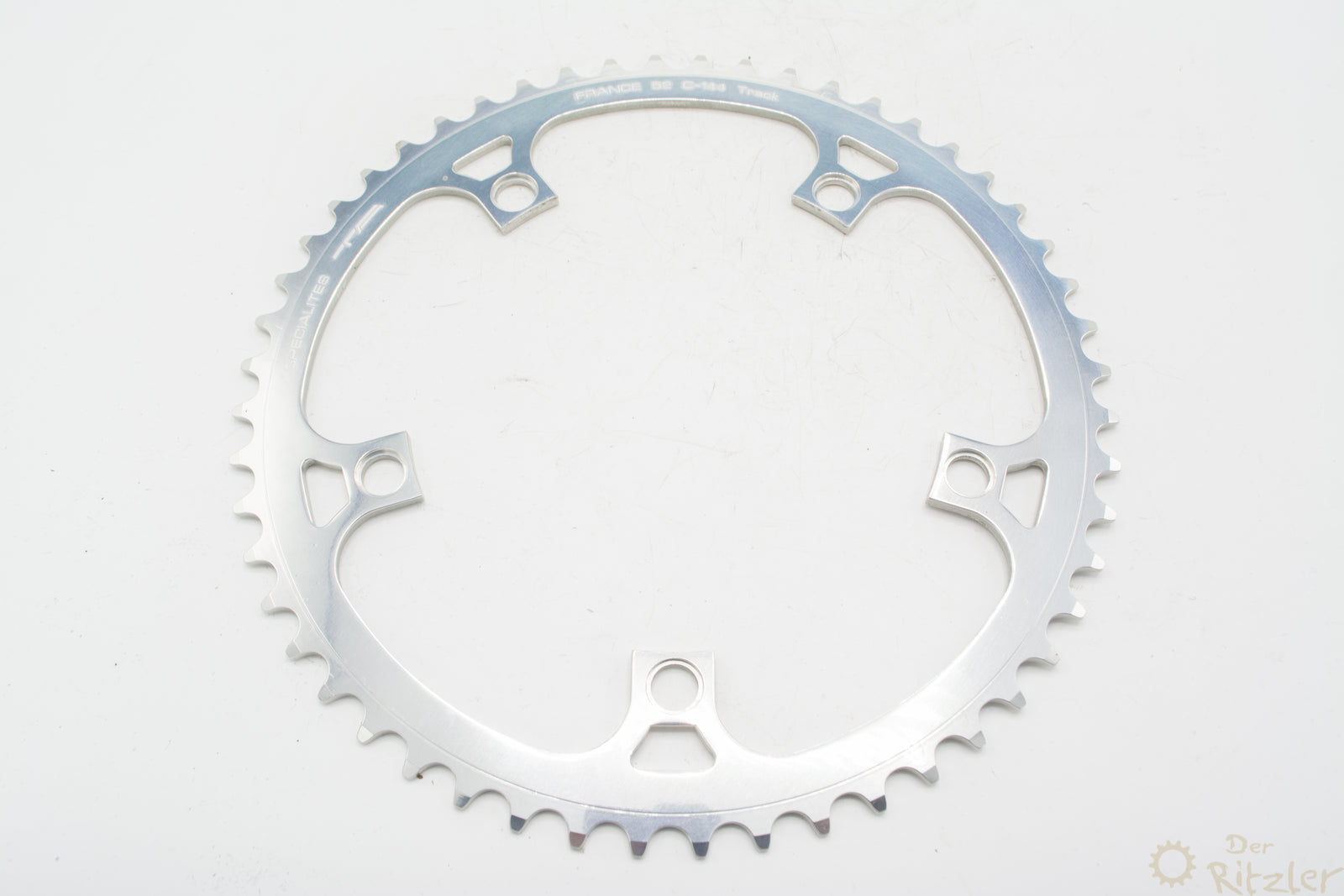 Specialités TA Pista Kettenblatt NOS