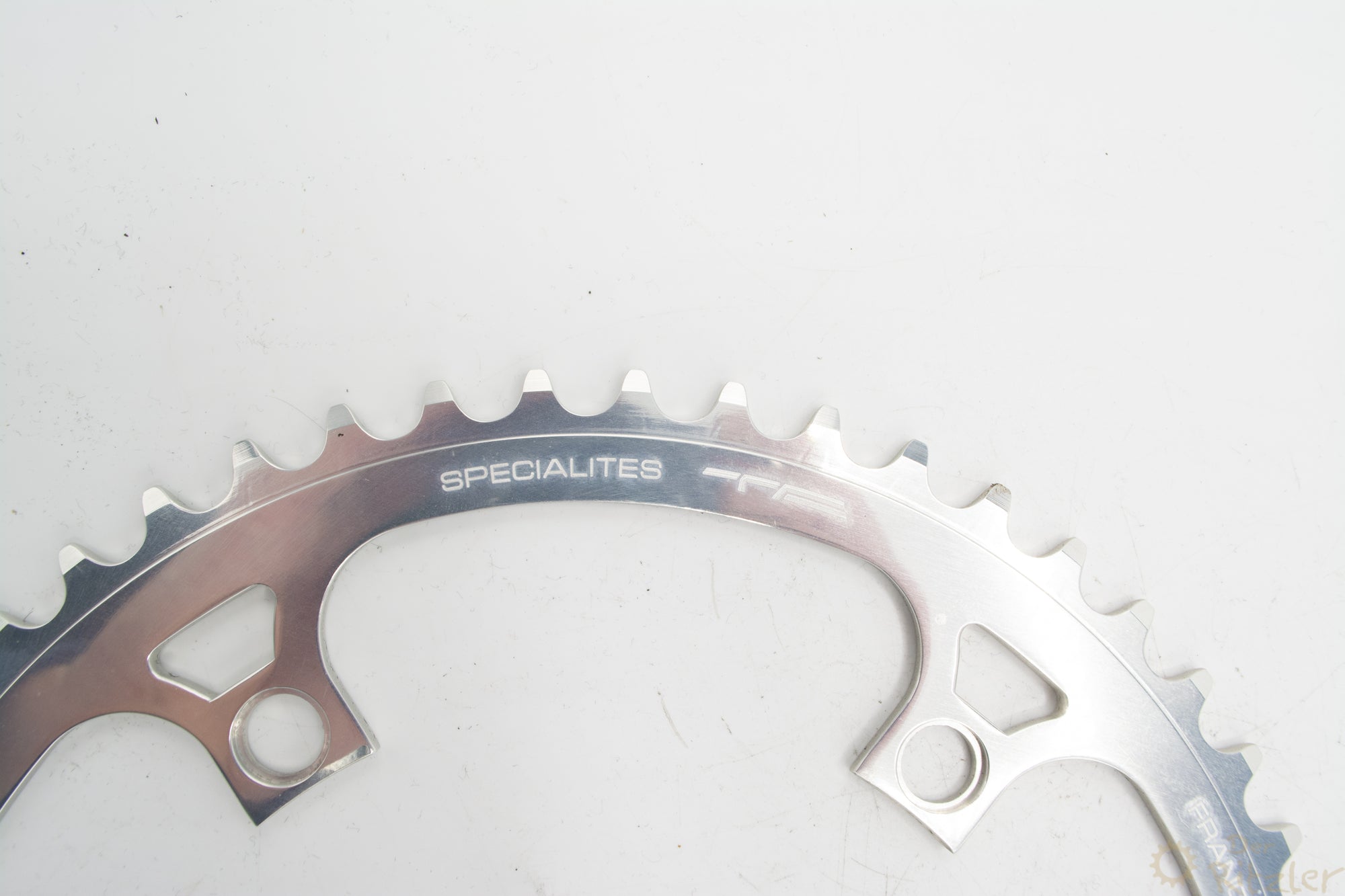 Specialités TA Pista Kettenblatt NOS