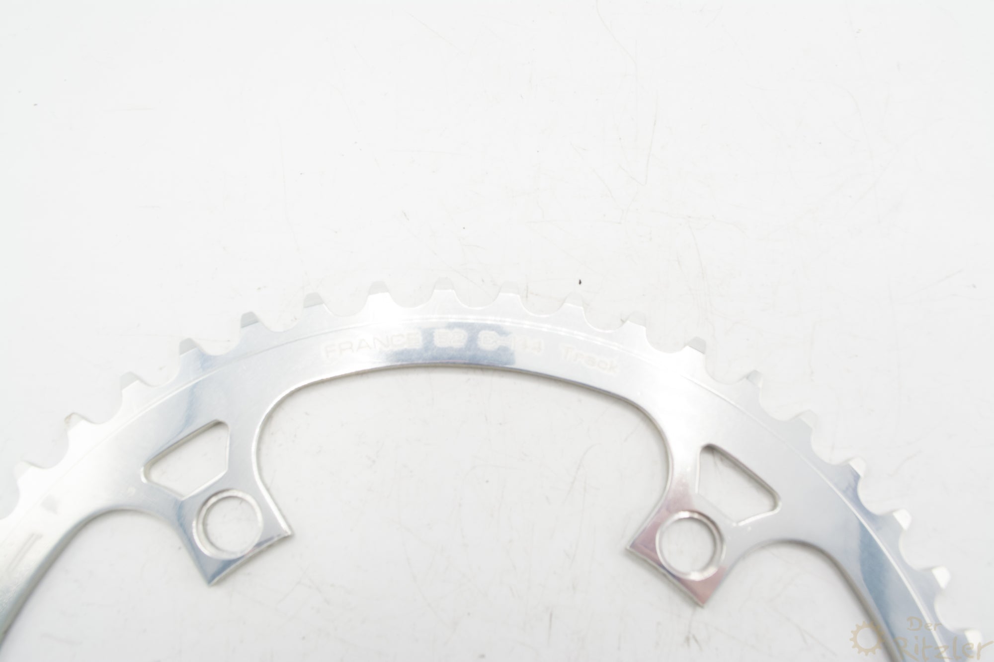 Specialités TA Pista Kettenblatt NOS