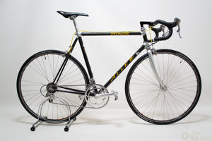 Specialized Allez Epic Carbon Vintage Rennrad Shimano Dura Ace 57cm