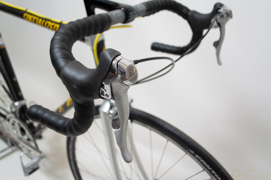 Specialized Allez Epic Carbon Vintage Road Bike Shimano Dura Ace