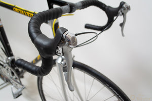 Specialized Allez Epic Carbon Vintage Rennrad Shimano Dura Ace 57cm