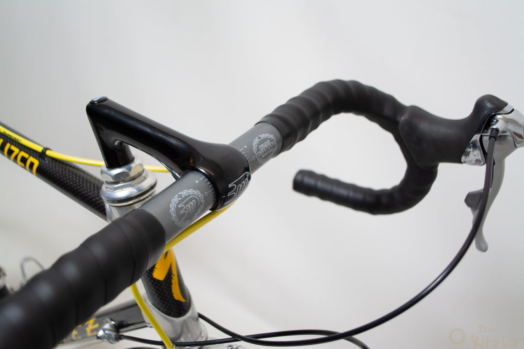 Specialized Allez Epic Carbon Vintage Road Bike Shimano Dura Ace