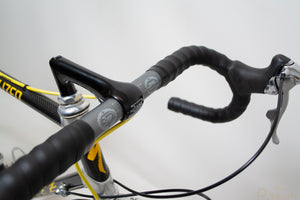 Specialized Allez Epic Carbon Vintage Rennrad Shimano Dura Ace 57cm