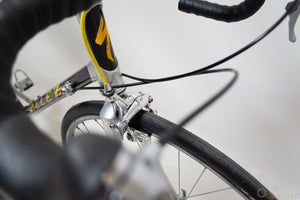 Specialized Allez Epic Carbon Vintage Rennrad Shimano Dura Ace 57cm